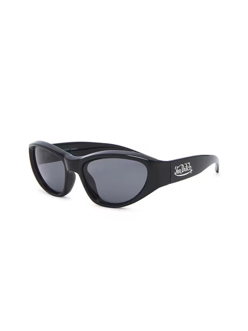 Von Dutch x Aire Blackout Sunglasses